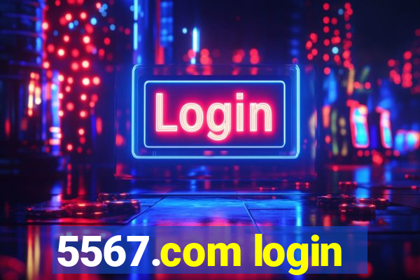 5567.com login